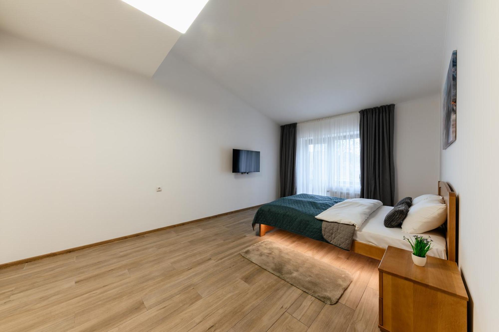 Luxury Apartments Uzhorod Exteriér fotografie